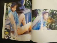 2  5　鈴木史華写真集　awesome
