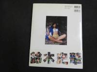 2  5　鈴木史華写真集　awesome