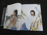 2  ２　吉岡美穂写真集　NOVEL　ビッグコミックスピリッツ特別編集　
