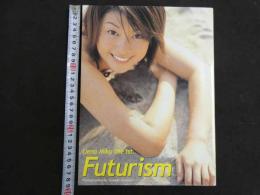 2  ２　上野未来初写真集　Futurism