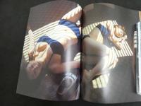 2  ２　酒井若菜写真集　μ　ミュウ　ビッグコミックスピリッツ特別編集