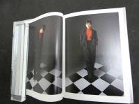 2  ２　桜井智ファースト写真集　STAGE