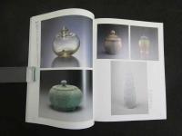 5　古美術　緑青　No.6　そして「古九谷」　知られざる縄文　西芳寺湘南亭
