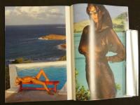 ４　ART　NUDE　COLLECTION　OF　BYRON　NEWMAN　鬼才バイロン・ニューマン究極の裸体アート集大成