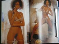 ４　ART　NUDE　COLLECTION　OF　BYRON　NEWMAN　鬼才バイロン・ニューマン究極の裸体アート集大成