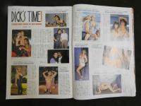 ４　DICK　ディック　10月号　