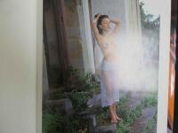 ４　津山登志子写真集　INNOCENT