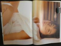 ４　沖直美写真集　ALLORA