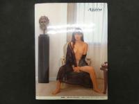 ４　横須賀昌美写真集　アゲイン　Again