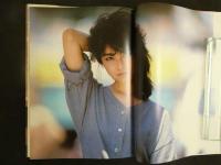 ４　石川ひとみ写真集　心変わり　瞳の中の女たち