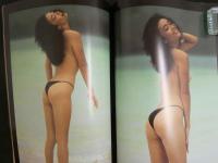 ４　伊藤咲子　衝撃写真集　「素顔の私・・・」