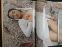 ４　黒木真由美写真集　そして紗原亜未へ　光たちよ、陰たちよ。