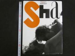 ４　速水典子写真集　Hayami Noriko　”Shadow”
