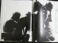 ４　速水典子写真集　Hayami Noriko　”Shadow”