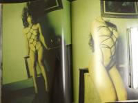 ４　速水典子写真集　Hayami Noriko　”Shadow”