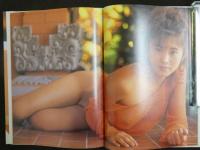 ４　高見沢杏奈写真集　パンドラの箱　PANDORA’S BOX