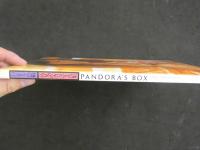 ４　高見沢杏奈写真集　パンドラの箱　PANDORA’S BOX
