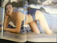 2  5　岬たか子写真集　fleur