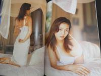 2  5　岬たか子写真集　fleur