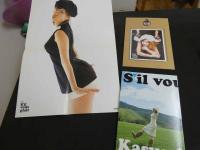2  5　仲根かすみ写真集　Ｓ’ｉｌ　ｖｏｕｓ　ｐｌａｉｔ シルヴプレ