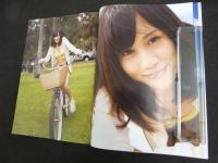 2  5　あっちゃん　前田敦子写真集