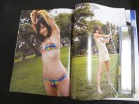 2  5　あっちゃん　前田敦子写真集