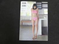 2  5　あっちゃん　前田敦子写真集