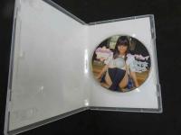 ６　佐々木みゆう　ハーフウェイ　クリーム編集部　ジュニアアイドル　イメージDVD