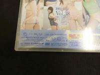 ６　１００％美少女　Vol.38　大槻かづね　ジュニアアイドル　イメージDVD