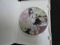 ６　１００％美少女　Vol.49　青木衣沙　ジュニアアイドル　イメージDVD