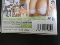 ６　篠崎愛　ジュニアアイドル　イメージDVD