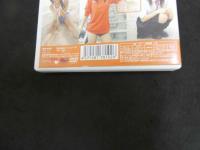 ６　Candy　内山かなえ　ジュニアアイドル　イメージDVD