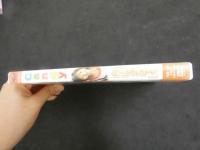 ６　Candy　内山かなえ　ジュニアアイドル　イメージDVD