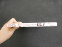 ６　１００％美少女　Vol.34　鮎川ゆづき　ジュニアアイドル　イメージDVD