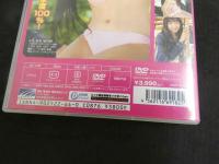 ６　石原夕里朱　SWEETS　ジュニアアイドル　イメージDVD