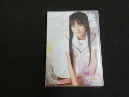 ６　ホワイトキュアエンジェル　１２歳中１　あみ　ジュニアアイドル　イメージDVD