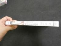 ６　ホワイトキュアエンジェル　１２歳中１　あみ　ジュニアアイドル　イメージDVD