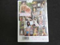 ６　望月ゆな１４歳　中学校卒業　上下巻　２巻　ジュニアアイドル　イメージDVD