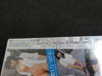 ６　上田奈緒　瞬間／１４のときのかけら　生写真入り　ジュニアアイドル　イメージDVD
