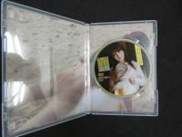 ４　小川由菜　女神の素顔　イメージDVD　R-15　90分