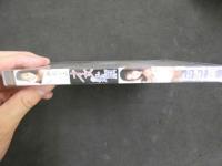 ４　瀬川えみ　才女の素顔　イメージDVD　R－15　75分