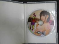 ４　一瀬莉乃　これでも経験ないよお　イメージDVD　R－15　60分