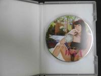 ４　舞原美咲　ブラジリアンWAX　イメージDVD　R－15　70分
