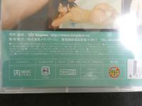 ８　小田飛鳥　Ma chérie R-15　８０分　イメージDVD