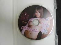 ８　久保田あさみ　新境地　65分　R-15　イメージDVD