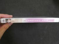 ８　町田安南　純無垢プレミアム　80分　R-15　イメージDVD