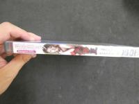 ８　長谷川ミク　無修正～バリ島編～　～アメリカ編～　230分　DVD2枚　R-15　イメージDVD