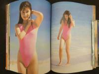 ４　上條明日子写真集　LEMON　