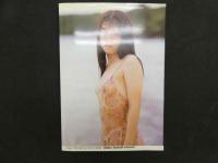 ４　上條明日子写真集　LEMON　