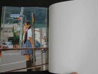 ８　小林万桜写真集　万桜12歳～早春～